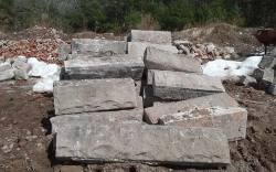 Granite Reclaimed | 508.958.4094
