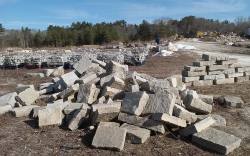 Granite Reclaimed | 508.958.4094