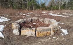 Granite Reclaimed | 508.958.4094