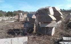 Granite Reclaimed | 508.958.4094