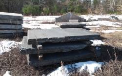 Granite Reclaimed | 508.958.4094