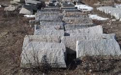 Granite Reclaimed | 508.958.4094