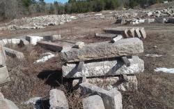 Granite Reclaimed | 508.958.4094