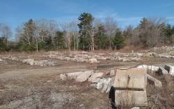 Granite Reclaimed | 508.958.4094