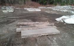 Granite Reclaimed | 508.958.4094