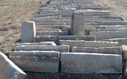 Granite Reclaimed | 508.958.4094