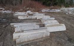 Granite Reclaimed | 508.958.4094