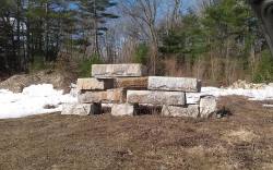 Granite Reclaimed | 508.958.4094
