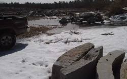 Granite Reclaimed | 508.958.4094