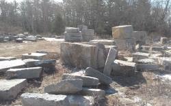 Granite Reclaimed | 508.958.4094