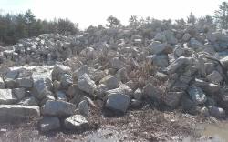Granite Reclaimed | 508.958.4094