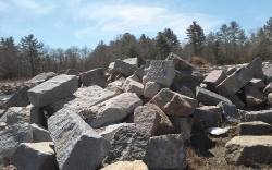 Granite Reclaimed | 508.958.4094