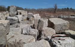 Granite Reclaimed | 508.958.4094