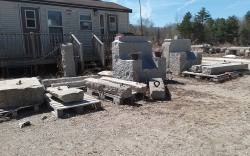 Granite Reclaimed | 508.958.4094