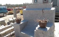 Granite Reclaimed | 508.958.4094