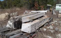 Granite Reclaimed | 508.958.4094