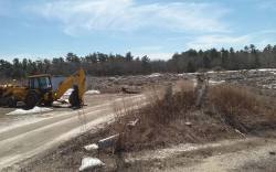Granite Reclaimed | 508.958.4094