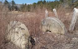Granite Reclaimed | 508.958.4094