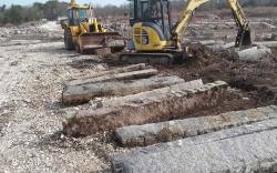 Granite Reclaimed | 508.958.4094