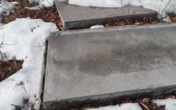 Granite Reclaimed | 508.958.4094