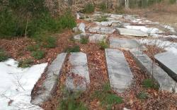 Granite Reclaimed | 508.958.4094