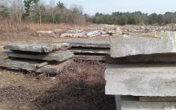 Granite Reclaimed | 508.958.4094