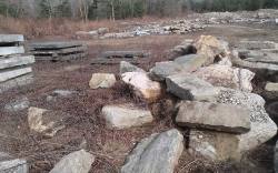 Granite Reclaimed | 508.958.4094