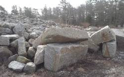 Granite Reclaimed | 508.958.4094