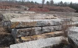 Granite Reclaimed | 508.958.4094