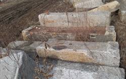 Granite Reclaimed | 508.958.4094