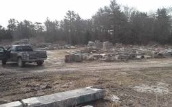 Granite Reclaimed | 508.958.4094