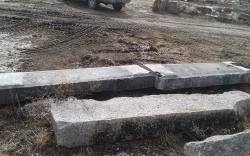 Granite Reclaimed | 508.958.4094