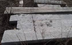 Granite Reclaimed | 508.958.4094