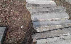 Granite Reclaimed | 508.958.4094
