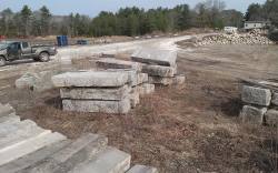 Granite Reclaimed | 508.958.4094