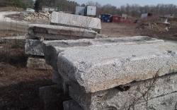 Granite Reclaimed | 508.958.4094