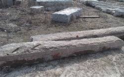 Granite Reclaimed | 508.958.4094