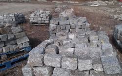 Granite Reclaimed | 508.958.4094