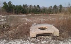 Granite Reclaimed | 508.958.4094