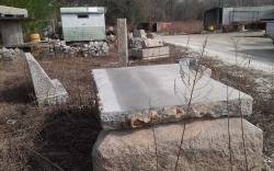 Granite Reclaimed | 508.958.4094