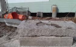 Granite Reclaimed | 508.958.4094