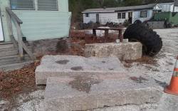 Granite Reclaimed | 508.958.4094