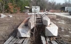 Granite Reclaimed | 508.958.4094