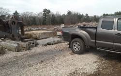 Granite Reclaimed | 508.958.4094