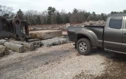 Granite Reclaimed | 508.958.4094