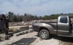 Granite Reclaimed | 508.958.4094