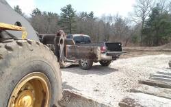 Granite Reclaimed | 508.958.4094