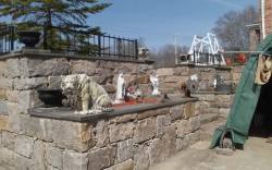 Granite Reclaimed | 508.958.4094