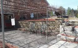 Granite Reclaimed | 508.958.4094