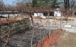 Granite Reclaimed | 508.958.4094
